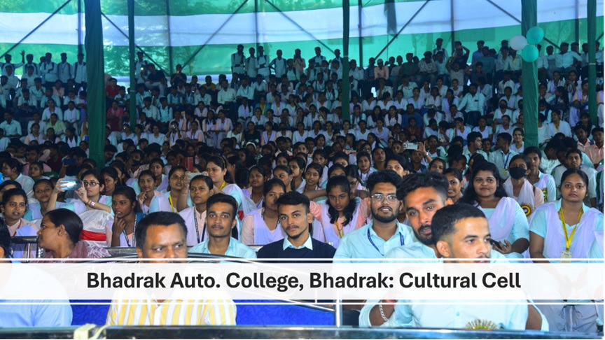 Bhadrak Autonomous College